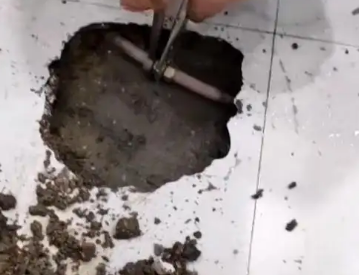 双滦卫生间漏水检测电话