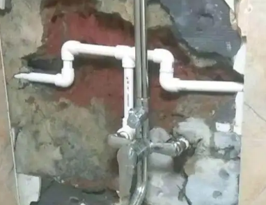 双滦卫生间漏水检测电话