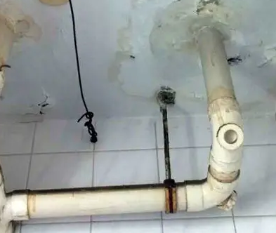 双滦卫生间漏水检测多少钱