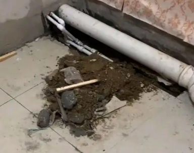 双滦卫生间漏水检测哪家好