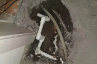 双滦卫生间漏水检测多少钱