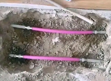 双滦卫生间测漏水多少钱