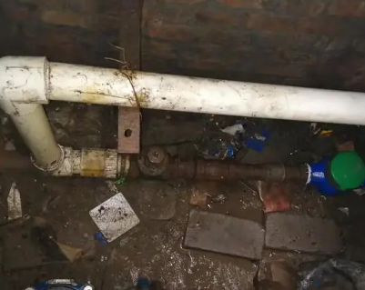双滦水管维修哪家好