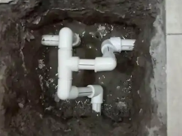 双滦卫生间漏水维修公司为您专业分享一下双滦查漏水的知识点