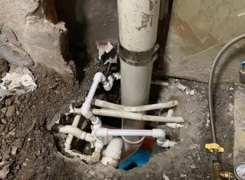 双滦卫生间漏水检测多少钱