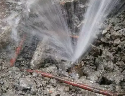 双滦水管维修多少钱