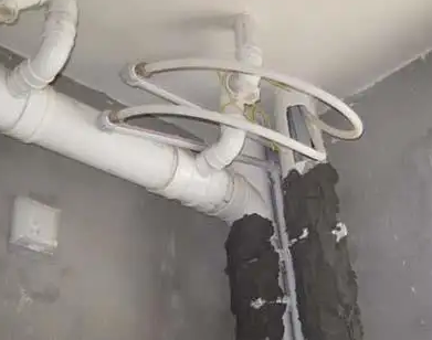 双滦水管维修哪家好