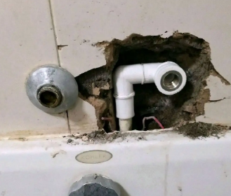 双滦卫生间漏水检测多少钱
