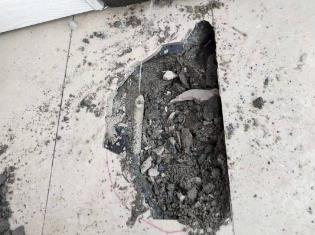 双滦卫生间漏水检测哪家好